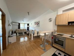 Aspen Luxury Apartament