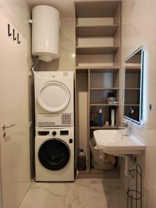 Peaceful place to stay in Tirana