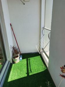 Peaceful place to stay in Tirana