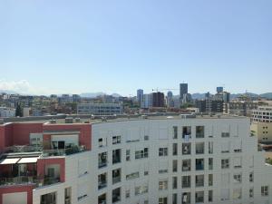 Peaceful place to stay in Tirana