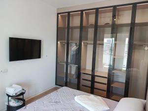 Peaceful place to stay in Tirana