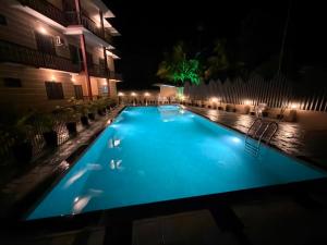 The Rosetta Inn, Wayanad