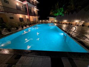The Rosetta Inn, Wayanad