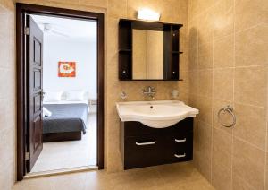Guestrooms Zoya