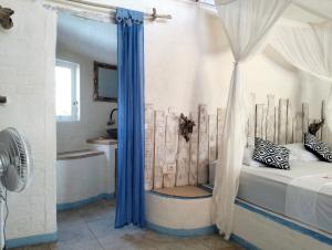 SHAYA cottage