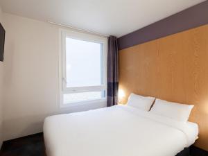 Hotels B&B HOTEL Marne-La-Vallee Torcy : photos des chambres