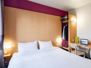 Hotels B&B HOTEL Marne-La-Vallee Torcy : photos des chambres