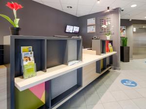 B&B HOTEL Marne-la-Vallée Torcy 3 étoiles