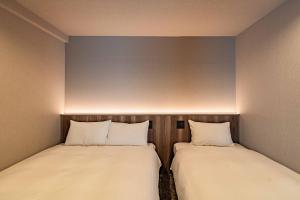 Apartment Hotel 11 Namba Minami 4
