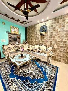 Riddhihomestay