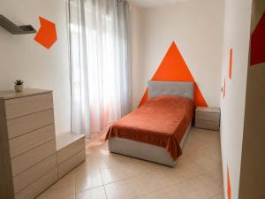 Bright family apartment with balcony & parking