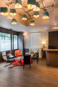 Hotels Hotel Magenta 38 by Happyculture : photos des chambres