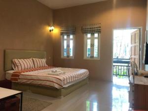 The Color Resort Amphawa