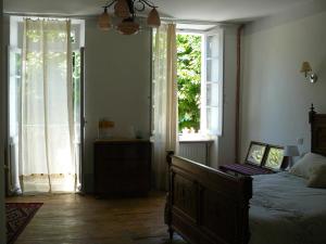 Nidélice Chambre dhôtes