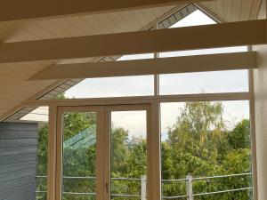 Toppen af Ebeltoft with Sea view