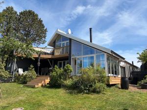 Toppen af Ebeltoft with Sea view