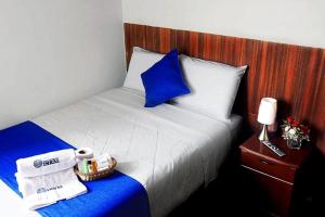 Hotel Inkas