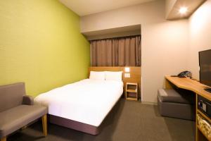 Dormy Inn Osaka Tanimachi