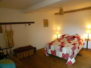 Nidélice Chambre dhôtes