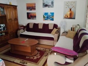 Apartmani Dević Šušanj