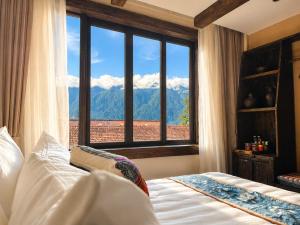 The Mysteri Sapa