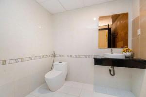 Simpsons homestay - Oasky 36 #viewtamthang #viewbien #vungtau