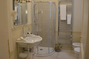 Palazzo della Stufa Residenza DEpoca