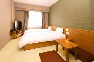 Dormy Inn Osaka Tanimachi