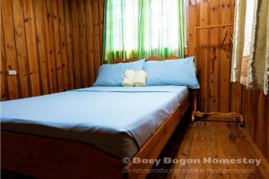 Baey Bōgan Homestay