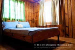 Baey Bōgan Homestay