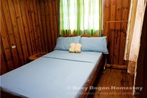 Baey Bōgan Homestay