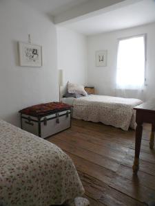 Nidélice Chambre dhôtes