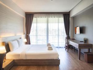 B2 Mae Hong Son Premier Hotel