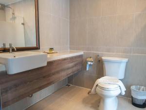 B2 Mae Hong Son Premier Hotel
