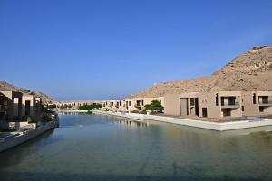Al Zaha Apartment Muscat Bay