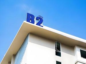 B2 Hat Yai Premier Hotel