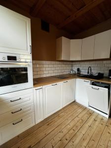 J&K Apartments