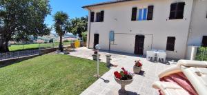 Casa vacanza del Cavallo