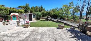 Casa vacanza del Cavallo