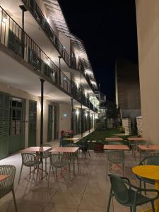 Flore Hôtel & Jardin The Originals Relais