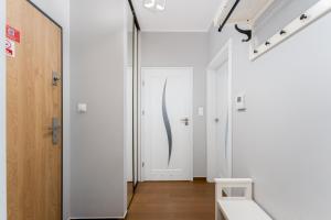 Cracow Novum Apartment #104 by BookingHost
