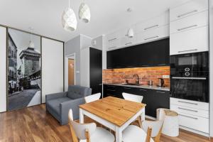 Cracow Novum Apartment #104 by BookingHost