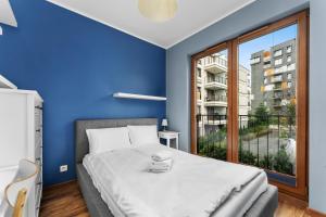 Cracow Novum Apartment #104 by BookingHost