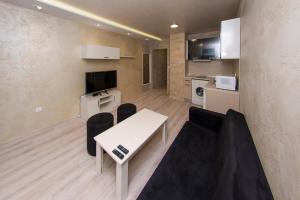 Safari apartments