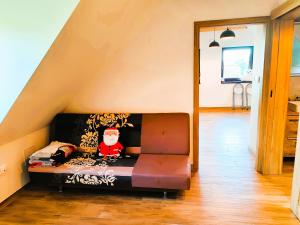 Banícky Dom Špania Dolina - Apartmán Dolina