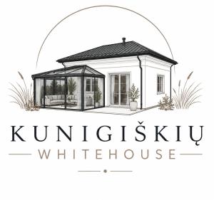 Kunigiskiu Whitehouse