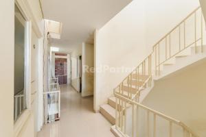 Nipa Guest House near Universitas Widyagama Mitra RedDoorz