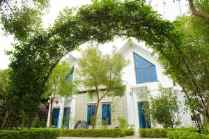 Khu Nghỉ Dưỡng Sức Khỏe Đại Phú An
