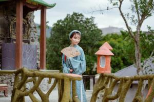 Khu Nghỉ Dưỡng Sức Khỏe Đại Phú An