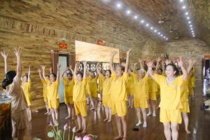 Khu Nghỉ Dưỡng Sức Khỏe Đại Phú An